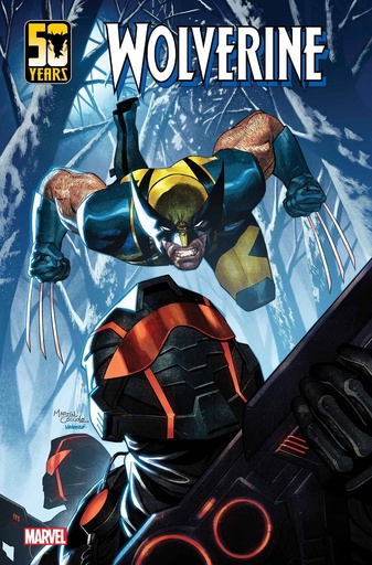 [SEP240711] Wolverine #3