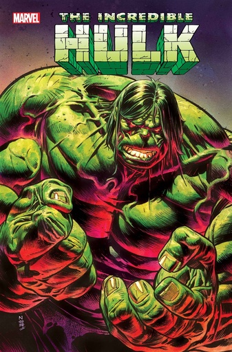 [SEP240704] Incredible Hulk #19