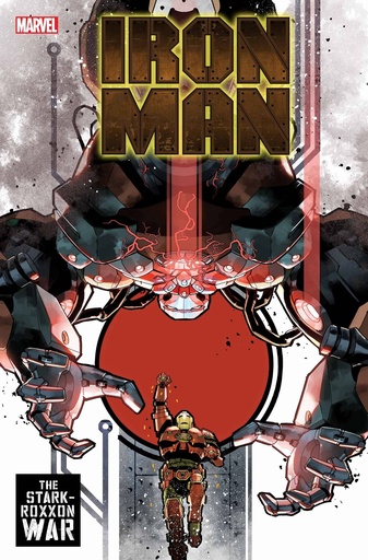 [SEP240682] Iron Man #2