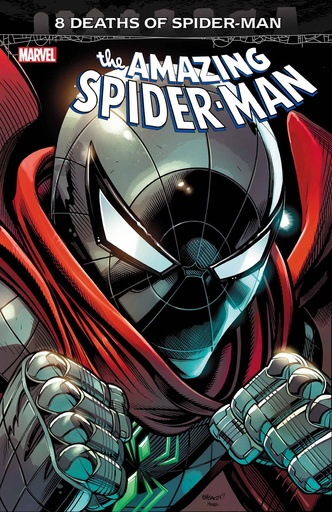 [SEP240665] Amazing Spider-Man #62