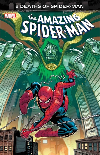 [SEP240658] Amazing Spider-Man #61