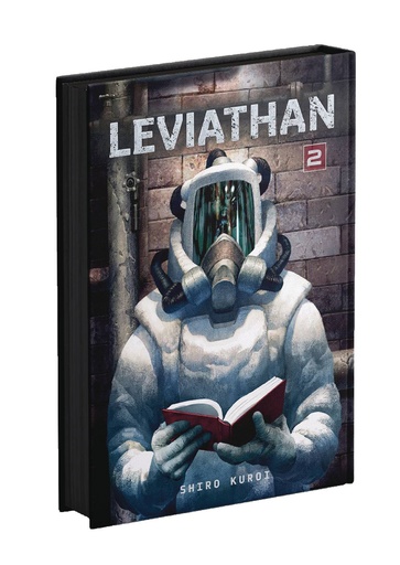 [OCT242117] Leviathan, Vol. 2