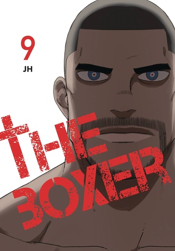 [OCT242116] The Boxer, Vol. 9