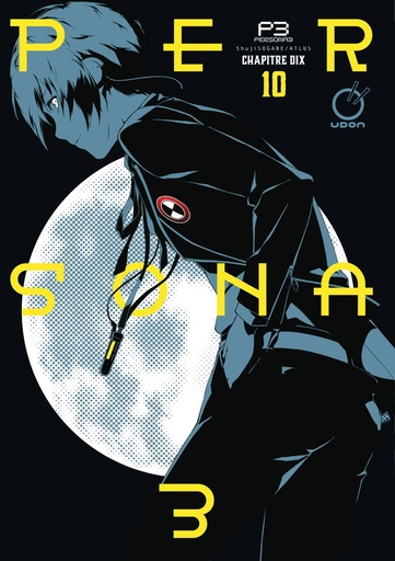 [OCT241987] Persona 3, Vol. 10