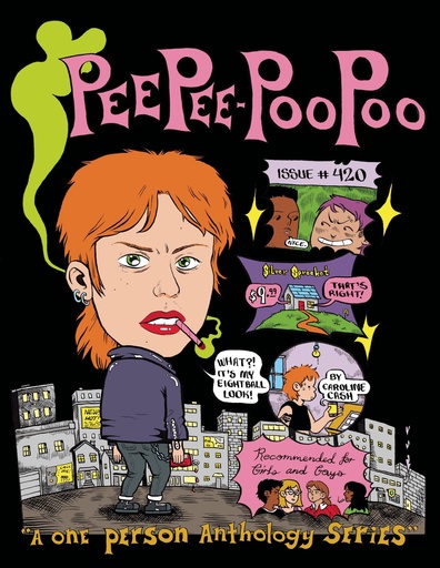 [OCT241912] Peepee Poopoo #420