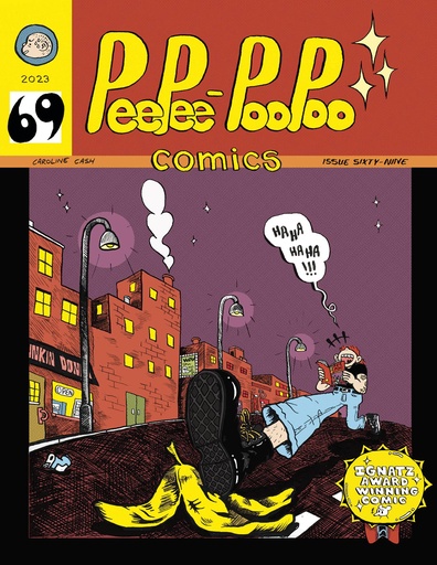 [OCT241911] Peepee Poopoo #69