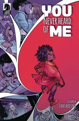 [OCT241149] You Never Heard of Me #2