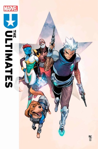 [OCT240851] Ultimates #8