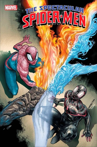 [OCT240849] Spectacular Spider-Men #11