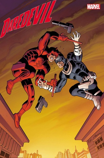 [OCT240828] Daredevil #17