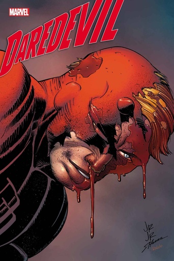 [OCT240750] Daredevil #16