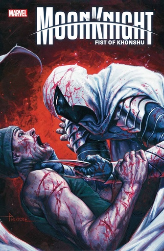 [OCT240701] Moon Knight: Fist of Khonshu #3