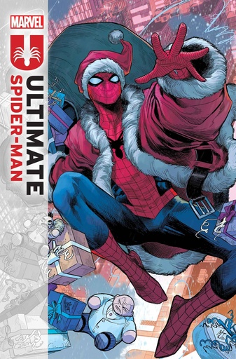 [OCT240631] Ultimate Spider-Man #12