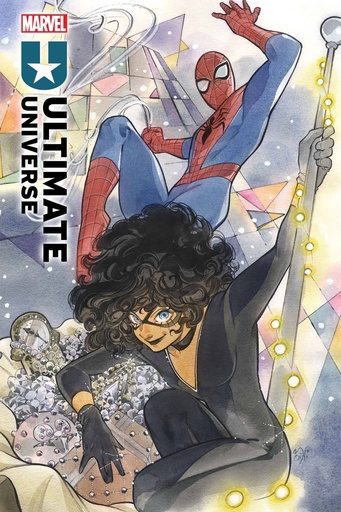 [OCT240621] Ultimate Universe: One Year In #1 (Peach Momoko Variant)