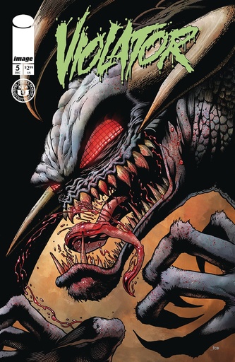 [OCT240534] Violator: Origin #5 of 6