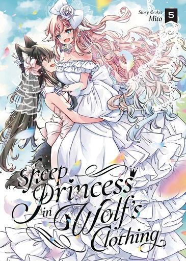 [NOV242115] Sheep Princess in Wolf's Clothing, Vol. 5