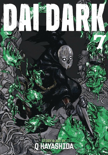 [NOV242083] Dai Dark, Vol. 8