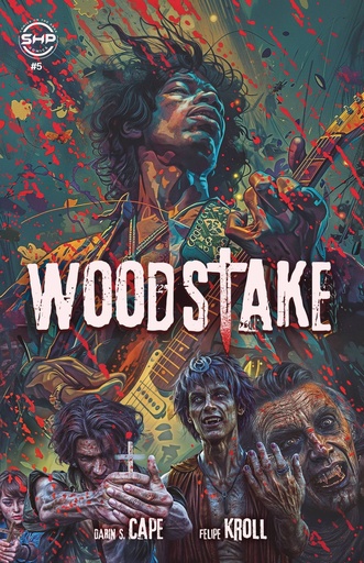 [NOV241826] Woodstake #5 of 7