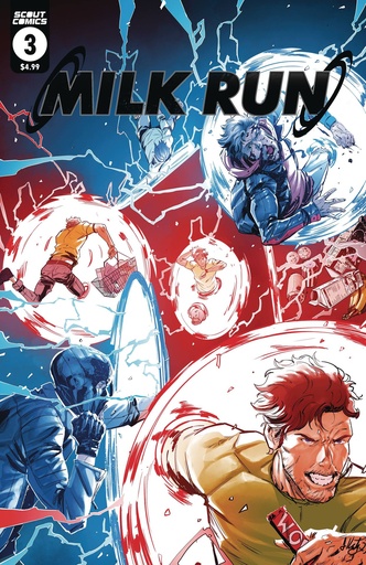 [NOV241813] Milk Run #3 (Cover A Jarret Katz)