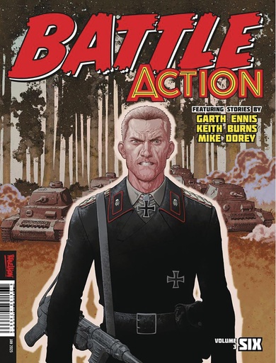 [NOV241786] Battle Action #6 of 10