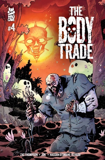 [NOV241679] The Body Trade #4 of 5