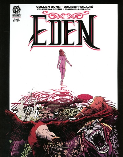 [NOV240873] Eden #1