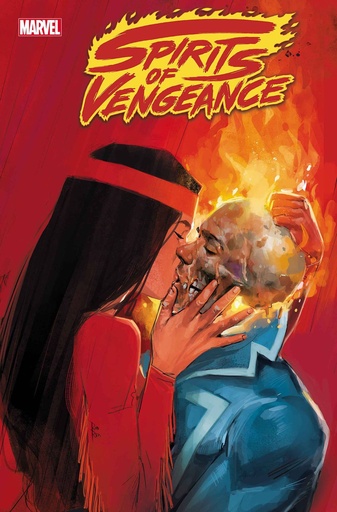 [NOV240824] Spirits of Vengeance #6 of 5