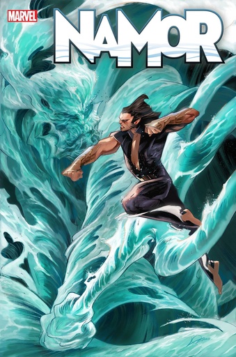 [NOV240808] Namor #7 of 8