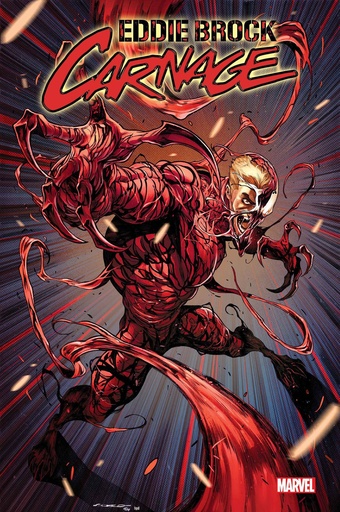 [NOV240799] Eddie Brock: Carnage #1