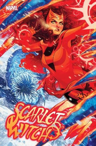 [NOV240696] Scarlet Witch #8