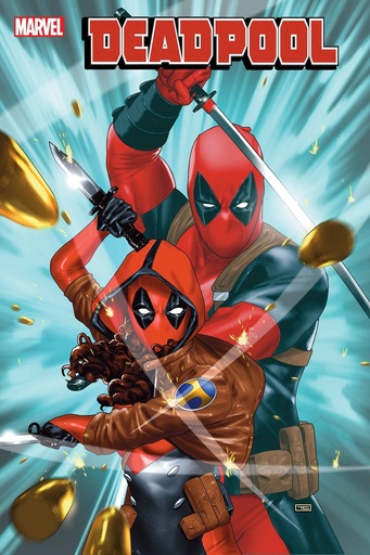 [NOV240681] Deadpool #10