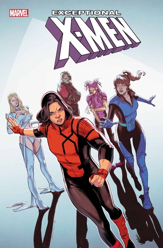 [NOV240662] Exceptional X-Men #5