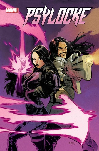 [NOV240652] Psylocke #3