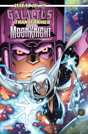 [NOV240629] What If...? Galactus Transformed Moon Knight #1