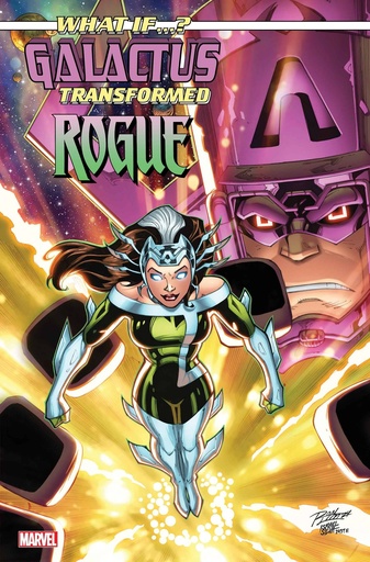 [NOV240620] What If...? Galactus Transformed Rogue #1