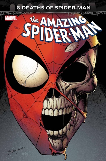 [NOV240577] Amazing Spider-Man #65