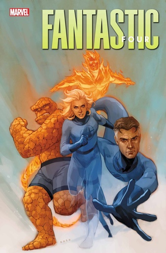 [NOV240564] Fantastic Four #28 (Phil Noto Variant)