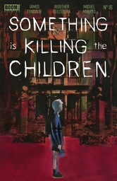 [MAR210917] Something Is Killing The Children #16
