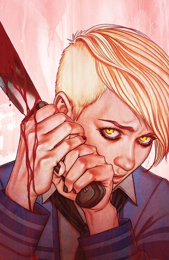 [MAR210918] Something Is Killing The Children #16 (Jenny Frison Variant)