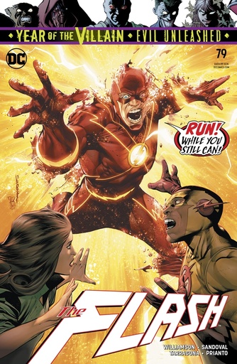 [JUL190569] Flash #79