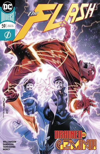 [SEP180476] Flash #59