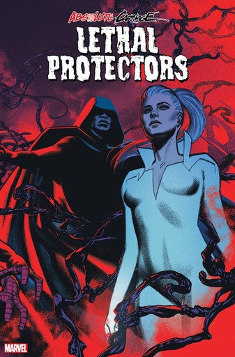 [AUG190920] Absolute Carnage: Lethal Protectors #3 of 3 (Connecting Variant)