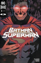 Batman/Superman #3