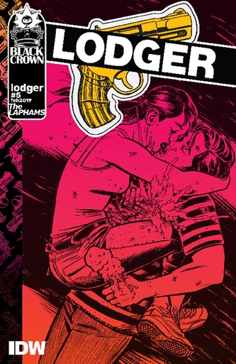 [DEC180802] Lodger #5