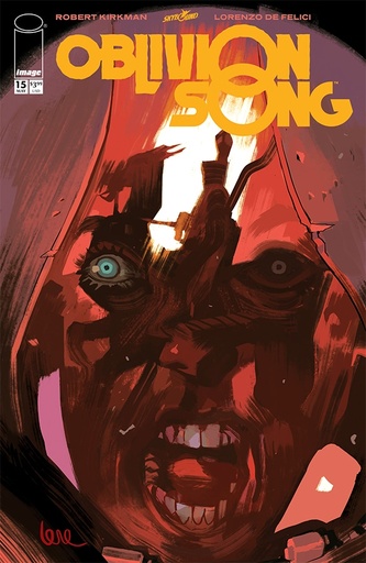 [MAR190228] Oblivion Song #15