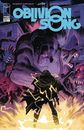 [APR190163] Oblivion Song #16