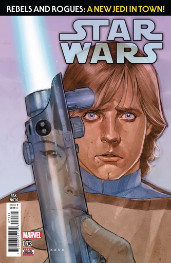 [AUG191120] Star Wars #73