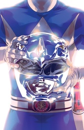 [JUL191333] Mighty Morphin Power Rangers #43 (Foil Montes Variant)