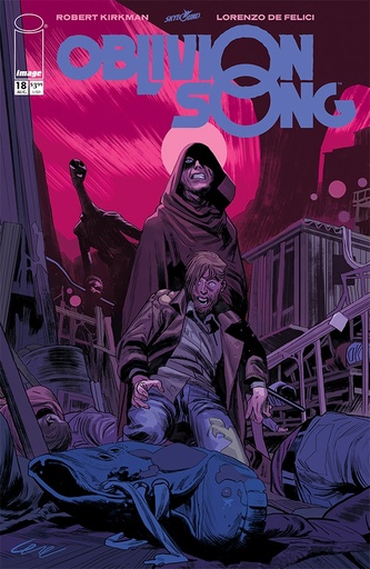 Oblivion Song #18