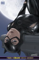 [AUG190606] Catwoman #17 (Variant Edition YOTV)